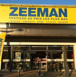 Zeeman - Gruchet-le, Gruchet-le-Valasse - Horaires d'ouverture