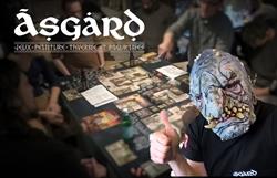 Asgard, Rouen - Horaires d'ouverture