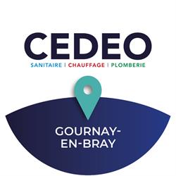 Cedeo - Gournay-en, Gournay-en-Bray - Horaires d'ouverture