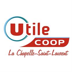 Utile Coop - La Chapelle-Saint, La Chapelle-Saint-Laurent - Horaires d'ouverture