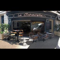 La Caravelle, Niort - Horaires d'ouverture