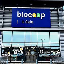 BioCoop, Castres - Horaires d'ouverture