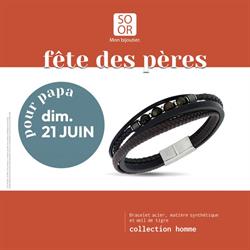 So Or, Castelsarrasin - Horaires d'ouverture