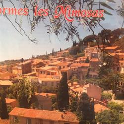 Esprit De Provence Quesaco - Bormes-les, Bormes-les-Mimosas - Horaires d'ouverture