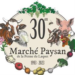 Marché de Tourrettes, - Horaires d'ouverture