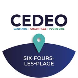 Cedeo - Six-Fours-les, Six-Fours-les-Plages - Horaires d'ouverture