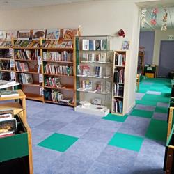 Bibliothèque municipale, Le Langon - Horaires d'ouverture