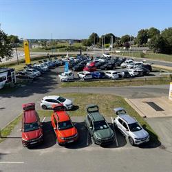 Garage Bretaudeau - Le Poiré-Sur, Le Poiré-sur-Vie - Horaires d'ouverture