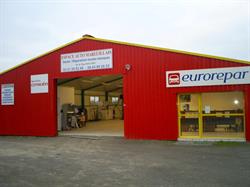 Eurorepar Espace Auto Mareuillais - Mareuil-Sur-Lay, Mareuil-sur-Lay-Dissais - Horaires d'ouverture