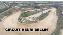 Karting Promosports Circuit Henri Bellin, Rouillé - Horaires d'ouverture