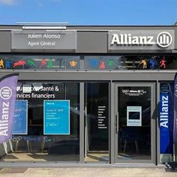 Allianz, Buxerolles - Horaires d'ouverture