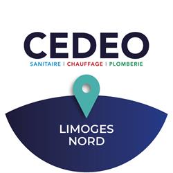 Cedeo, Limoges - Horaires d'ouverture