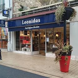 Leonidas - Neuilly, Neuilly-Plaisance - Horaires d'ouverture