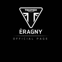 Triumph motorcycles, Éragny - Horaires d'ouverture