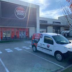 Sport 2000 Chalon sur Saone, Chalon-sur-Saône - Horaires d'ouverture