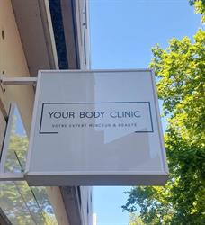 YOUR BODY CLINIC, Montpellier - Horaires d'ouverture