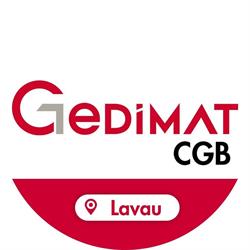 Gedimat CGB - Troyes Lavau, - Horaires d'ouverture