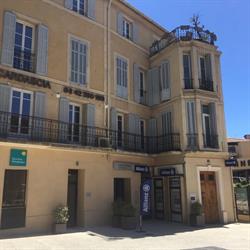 Allianz, Aix-en-Provence - Horaires d'ouverture