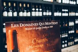 Les Domaines Qui Montent, Dijon - Horaires d'ouverture