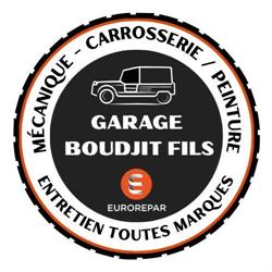 Garage Boudjit Fils EUROREPAR CAR SERVICE, Châteaudun - Horaires d'ouverture