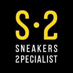 S2 Sneakers, Quimper - Horaires d'ouverture