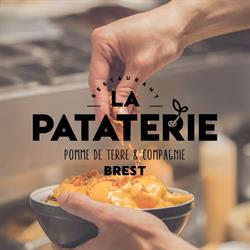 La pataterie, Guipavas - Horaires d'ouverture