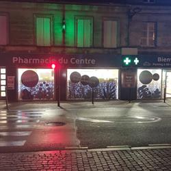 Pharmacie Turcat - Carbon, Carbon-Blanc - Horaires d'ouverture