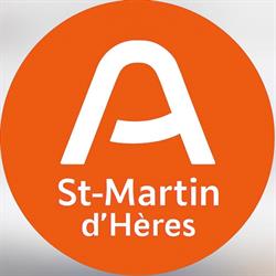 Cuisines AvivA - Saint-Martin, Saint-Martin-d'Hères - Horaires d'ouverture