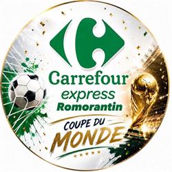 Carrefour Express, Romorantin-Lanthenay - Horaires d'ouverture