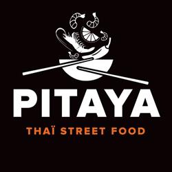 Pitaya Thaï Street Food, Orléans - Horaires d'ouverture