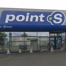 Point S - Beaucouzé (Planitis Auto), - Horaires d'ouverture