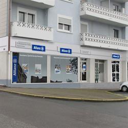 Allianz, Forbach - Horaires d'ouverture