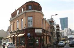 Restaurant Caliente, Lille - Horaires d'ouverture