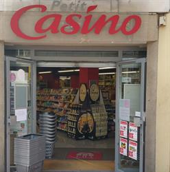 Petit Casino Lille National - Horaires d'ouverture
