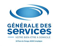 Générale des Services Compiègne - Agence de services à la personne, - Horaires d'ouverture