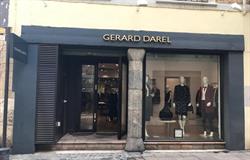 Gerard Darel, Perpignan - Horaires d'ouverture