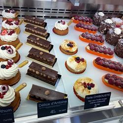 Boulanger Pâtissier "La Feerie Gourmande", Chalon-sur-Saône - Horaires d'ouverture