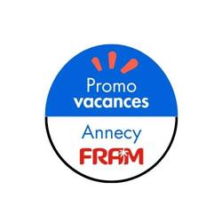 Agence de voyage Promovacances Annecy, - Horaires d'ouverture