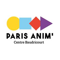 Centre Paris Anim' Baudricourt, - Horaires d'ouverture
