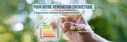 Empruntis l'Agence, Maurepas - Horaires d'ouverture