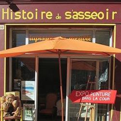Histoire de s'asseoir, Apt - Horaires d'ouverture