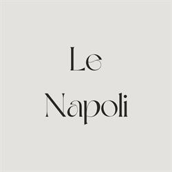 Le Napoli, Challans - Horaires d'ouverture