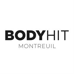 Bodyhit, Montreuil - Horaires d'ouverture