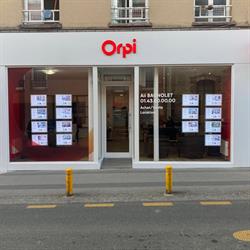 Orpi Aii Bagnolet, - Horaires d'ouverture