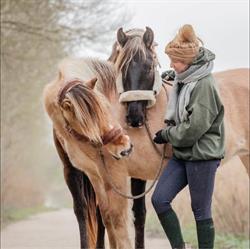 Valentine Morel - Enseignante en équitation éthologique, Quesnoy-sur-Deûle - Horaires d'ouverture