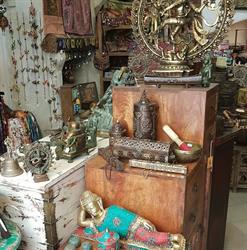 Shankara, Uzès - Horaires d'ouverture