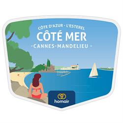 Camping Homair - Côté Mer, Mandelieu-la-Napoule - Horaires d'ouverture