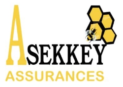 Asekkey Assurances, Paris - Horaires d'ouverture