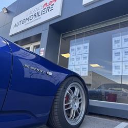 L'Agence Automobilière Nîmes, Caissargues - Horaires d'ouverture