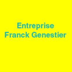 Genestier Franck, Le Breuil - Horaires d'ouverture